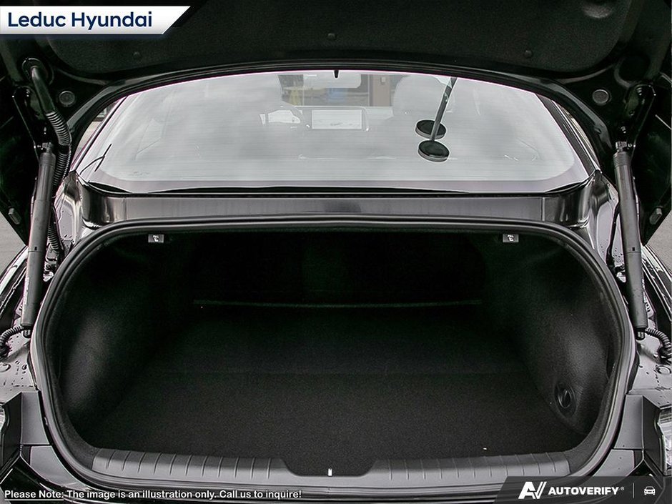 2025 Hyundai Ioniq 6 Preferred AWD Long Range-5