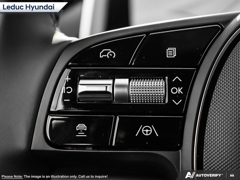 2025 Hyundai Ioniq 6 Preferred AWD Long Range-23