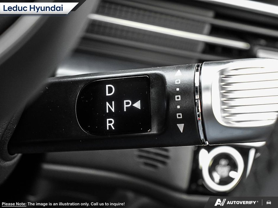 2025 Hyundai Ioniq 6 Preferred AWD Long Range-15