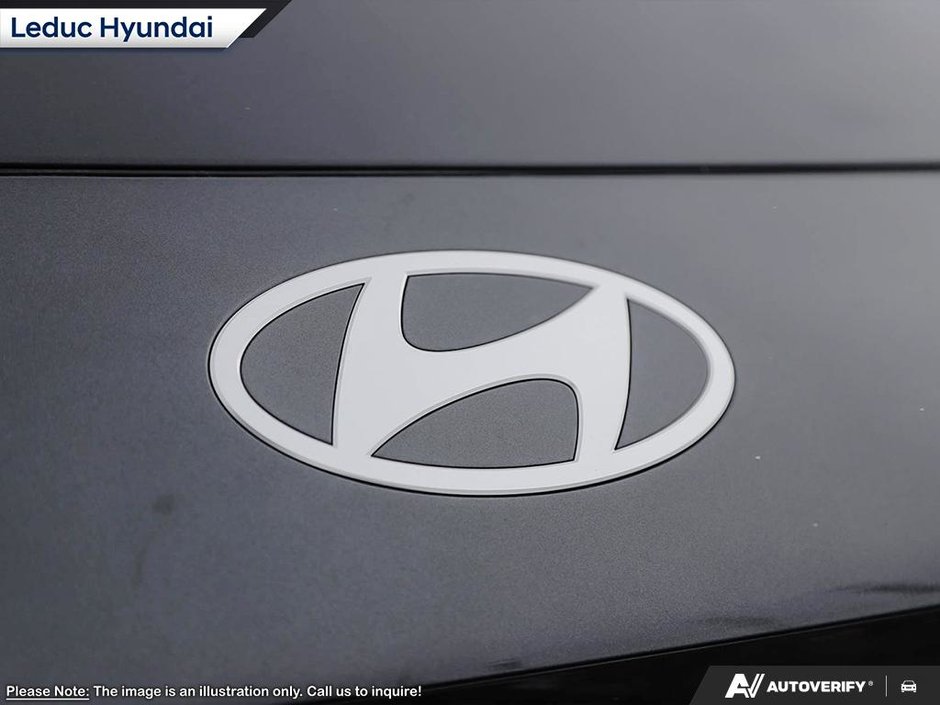 2025 Hyundai Ioniq 6 Preferred AWD Long Range with Ultimate Package-7