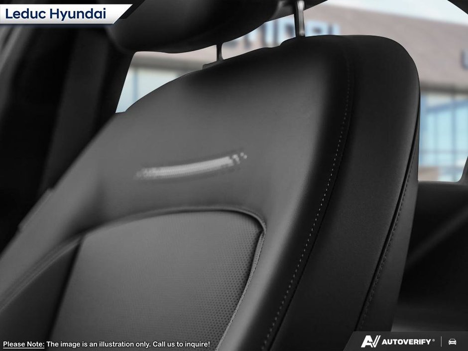 2025 Hyundai Ioniq 6 Preferred AWD Long Range with Ultimate Package-18