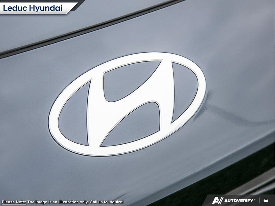 2025 Hyundai Ioniq 6 Preferred AWD Long Range-8