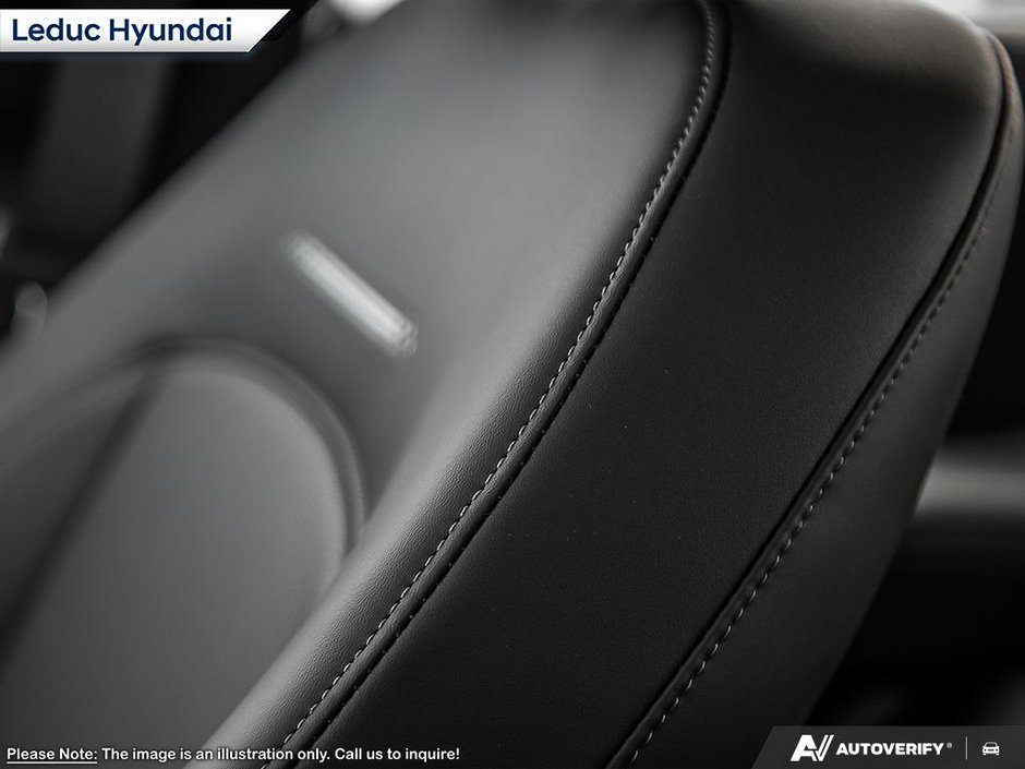 2025 Hyundai Ioniq 6 Preferred AWD Long Range-18