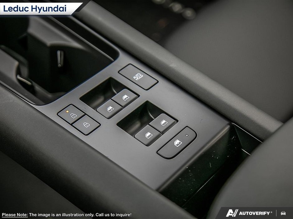 2025 Hyundai Ioniq 6 Preferred AWD Long Range-15