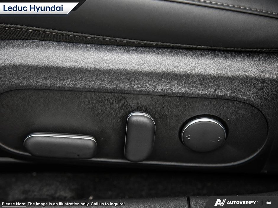 2025 Hyundai Ioniq 6 Preferred AWD Long Range-24