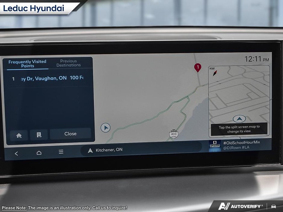 2026 Hyundai Ioniq 9 Preferred AWD with Ultimate Calligraphy package-22