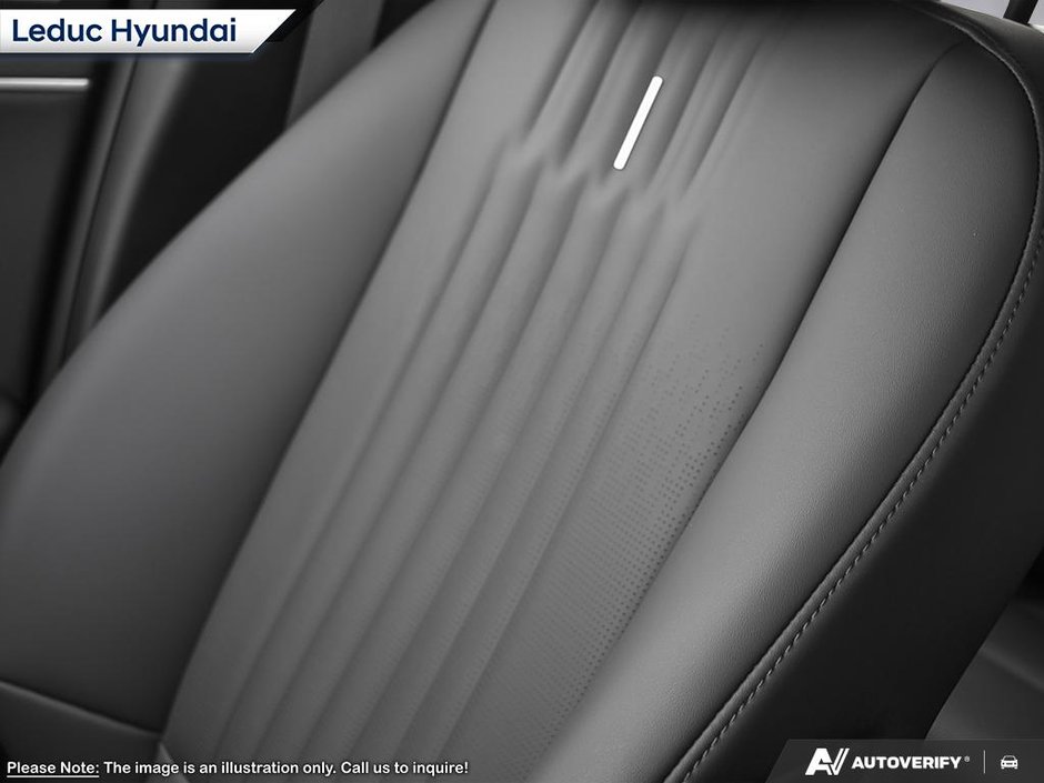 2026 Hyundai Ioniq 9 Preferred AWD with Ultimate Calligraphy package-19