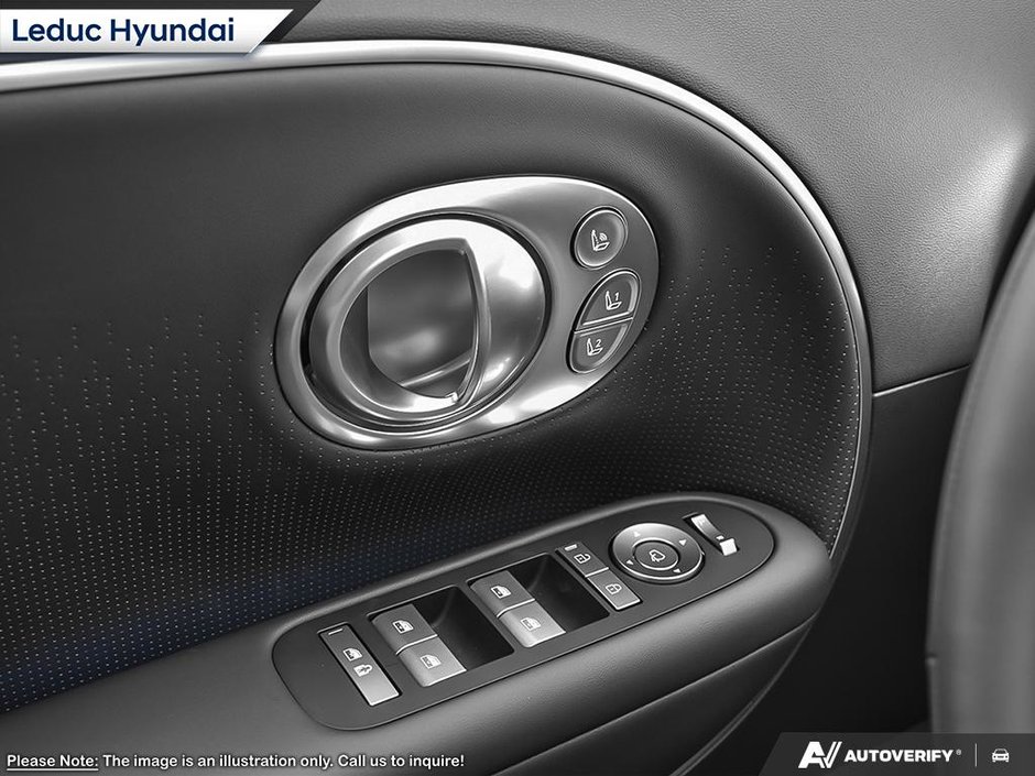 2026 Hyundai Ioniq 9 Preferred AWD with Ultimate Calligraphy package-15