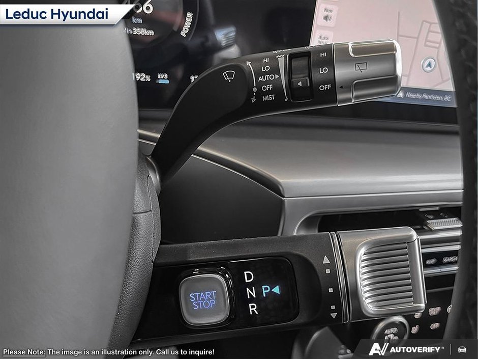 2026 Hyundai Ioniq 9 Preferred AWD with Ultimate Calligraphy package-16