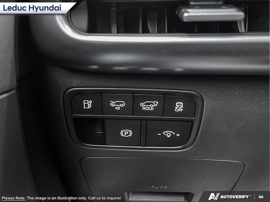 2026 Hyundai Ioniq 9 Preferred AWD with Ultimate Calligraphy package-25