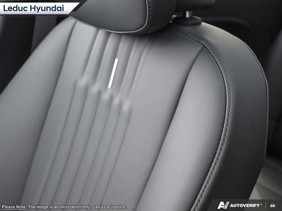 2026 Hyundai Ioniq 9 Preferred AWD with Ultimate Calligraphy package-19