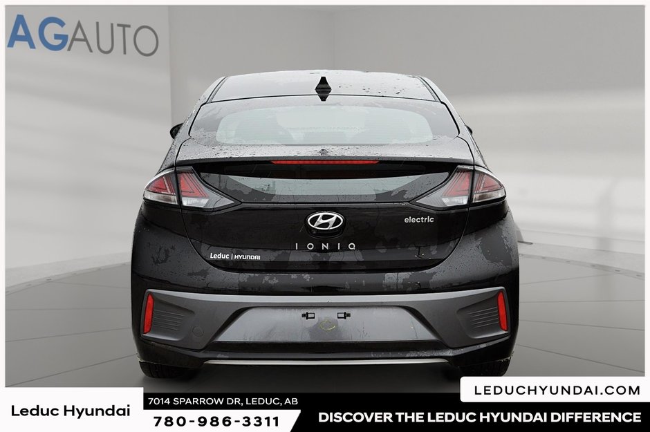 2020 Hyundai Ioniq Electric Base-6