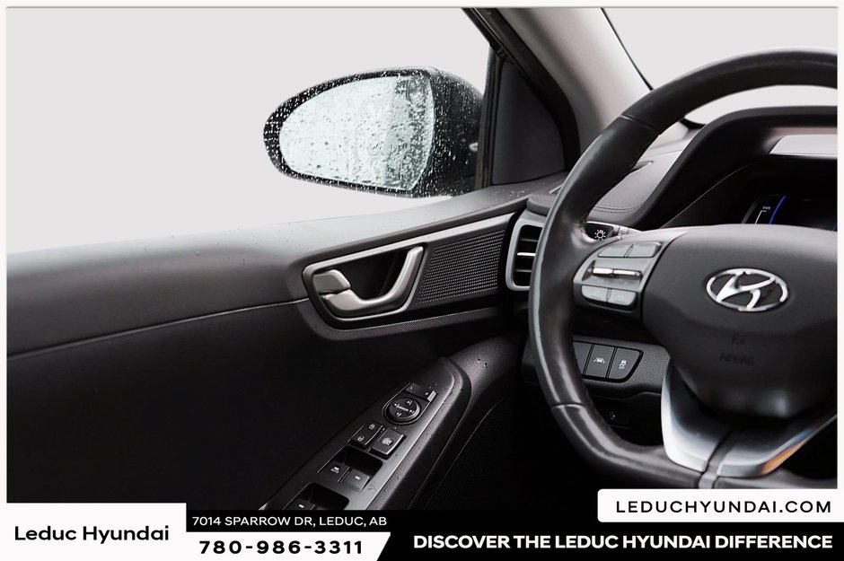 2020 Hyundai Ioniq Electric Base-13