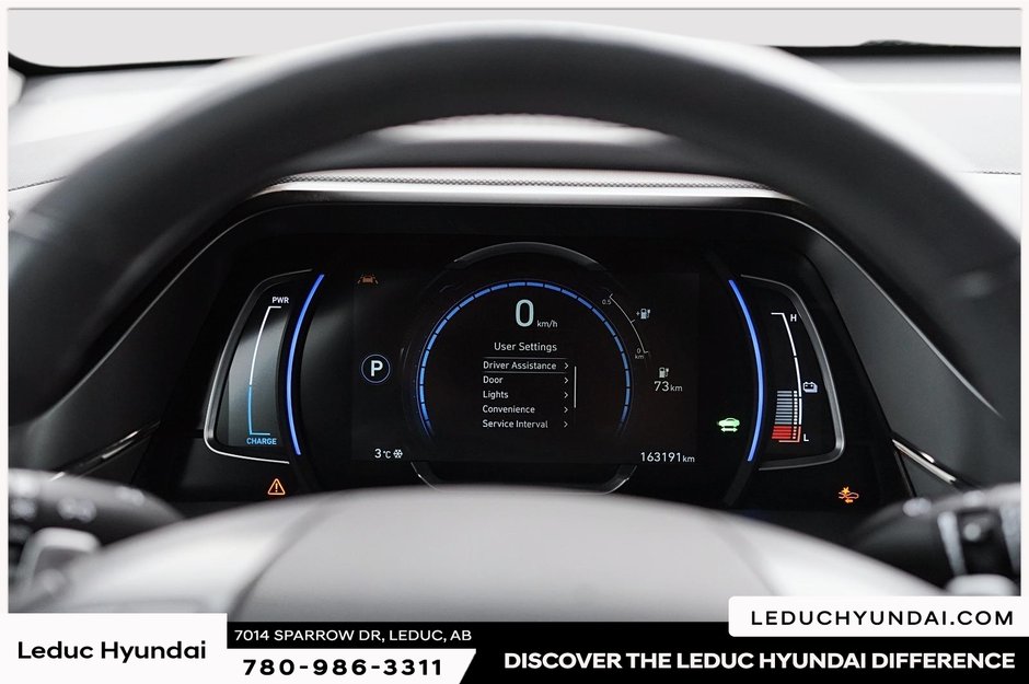 2020 Hyundai Ioniq Electric Base-15