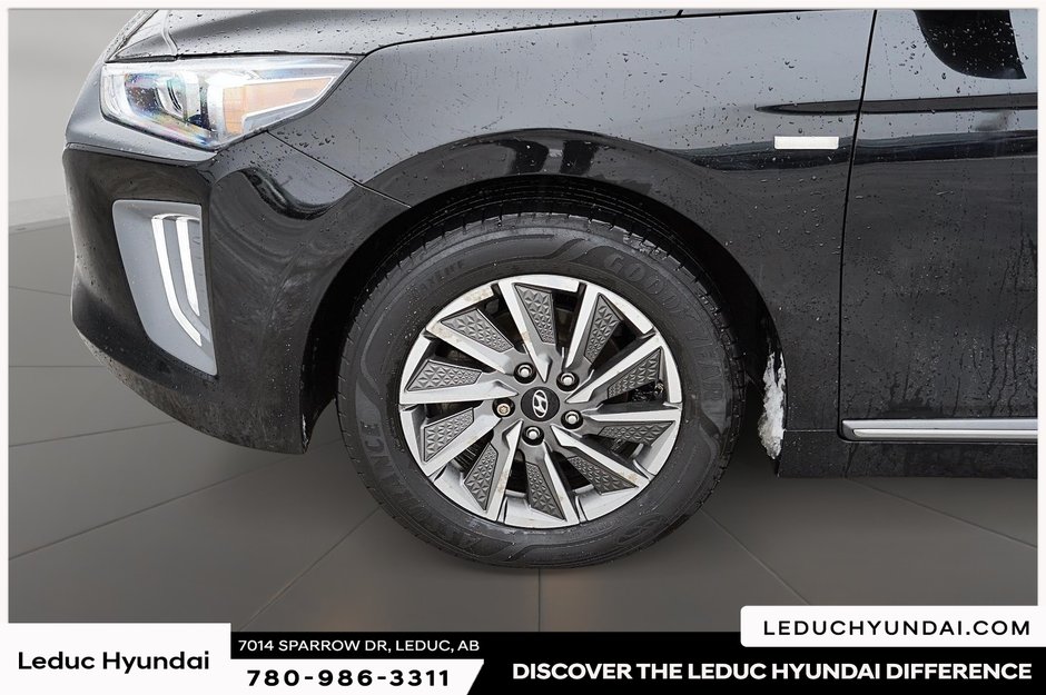 2020 Hyundai Ioniq Electric Base-3