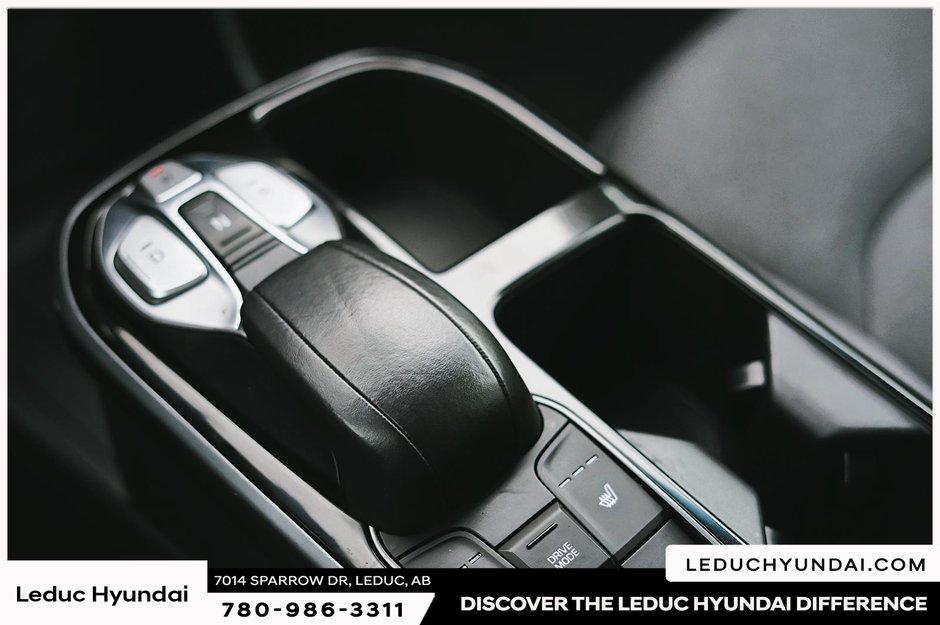 2020 Hyundai Ioniq Electric Base-14