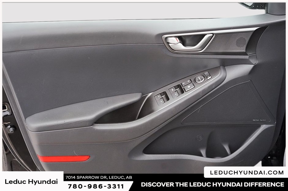 2020 Hyundai Ioniq Electric Base-10