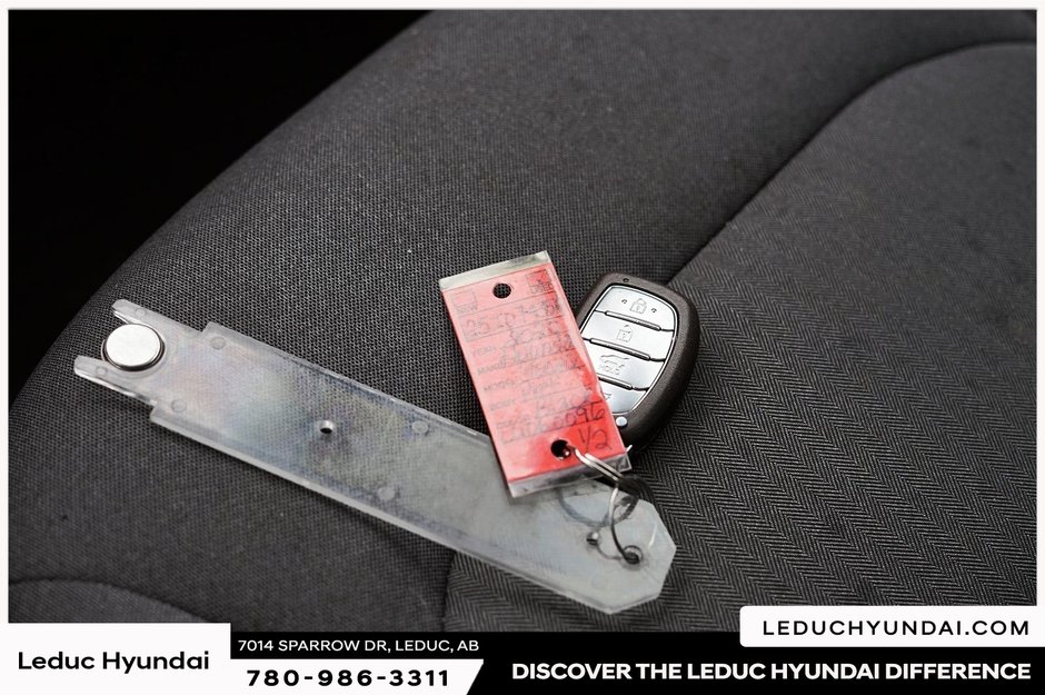 2020 Hyundai Ioniq Electric Base-18