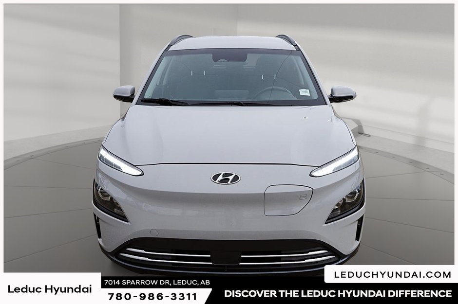 2023 Hyundai Kona Electric Preferred-1