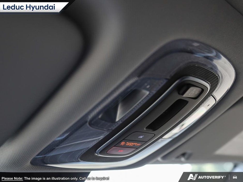 2025 Hyundai Kona Electric Preferred with Trend Pkg-18