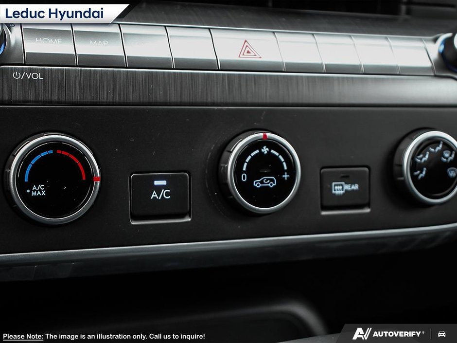 2026 Hyundai Kona Electric Preferred-21