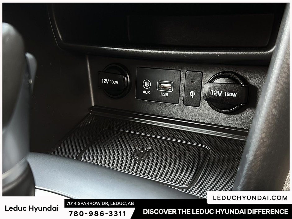 2018 Hyundai Kona 1.6T Ultimate-26