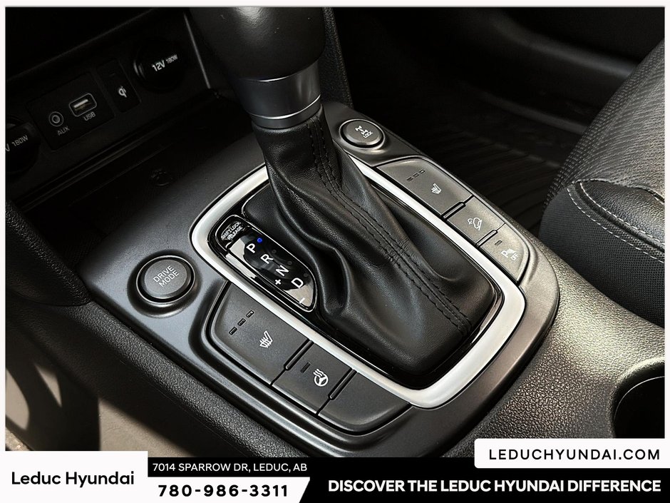 2018 Hyundai Kona 1.6T Ultimate-19
