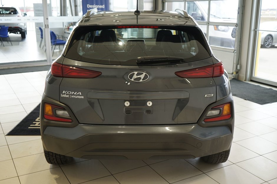 2019 Hyundai Kona Preferred-3