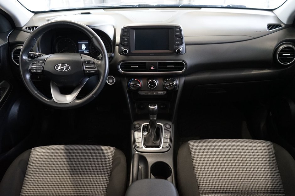 2019 Hyundai Kona Preferred-17