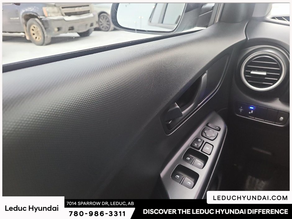 2019 Hyundai Kona 2.0L Preferred-14