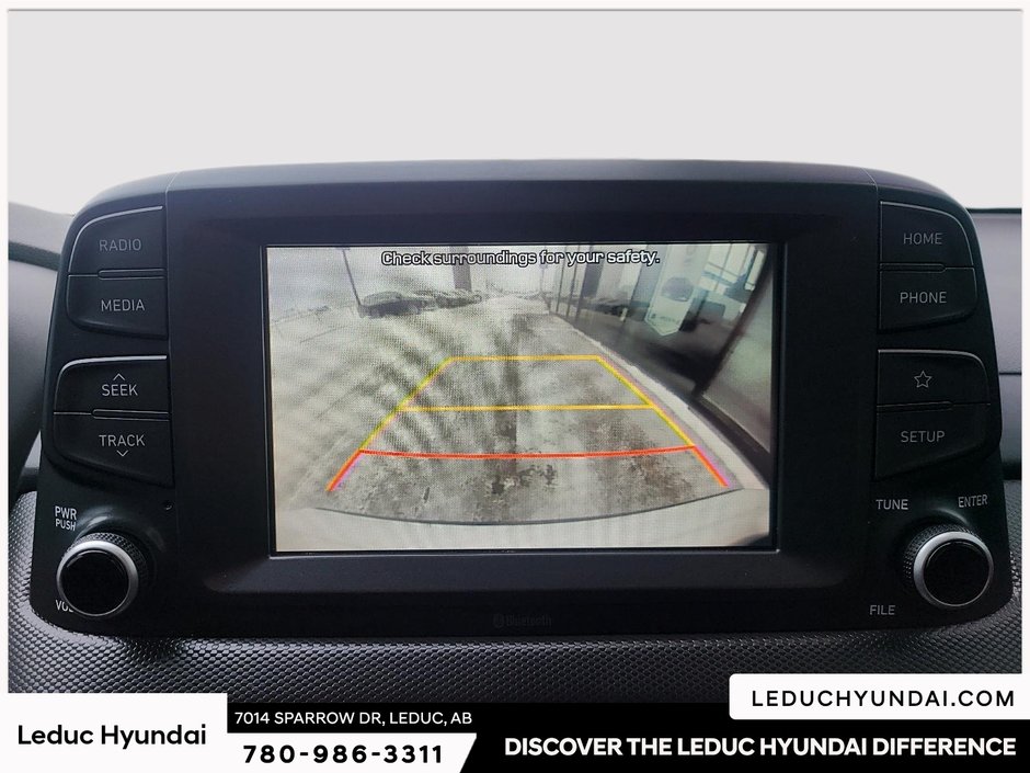 2019 Hyundai Kona 2.0L Preferred-15