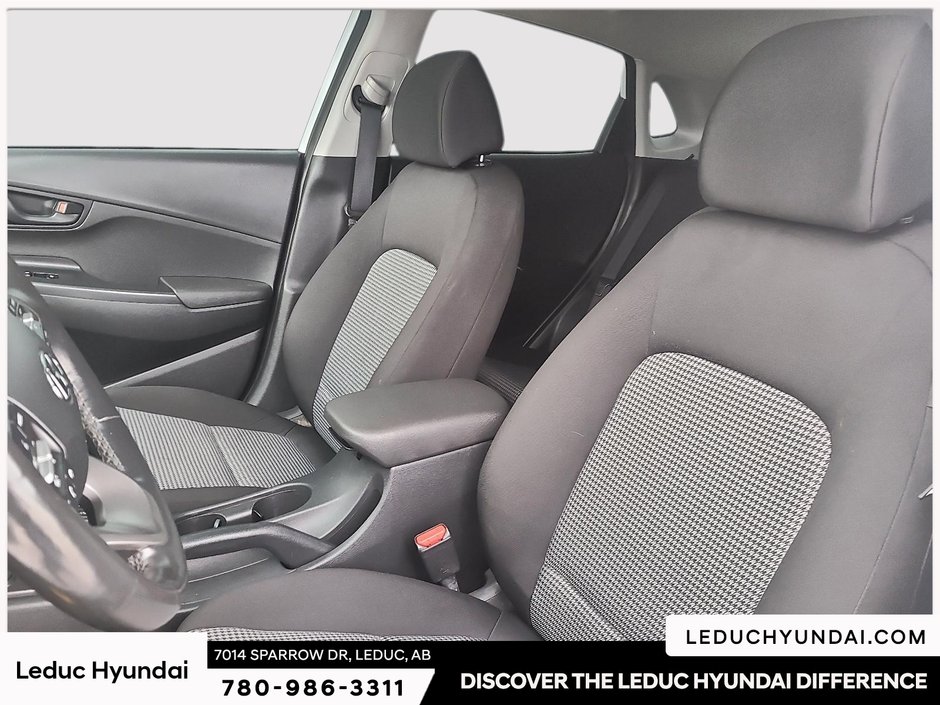 2019 Hyundai Kona 2.0L Preferred-7