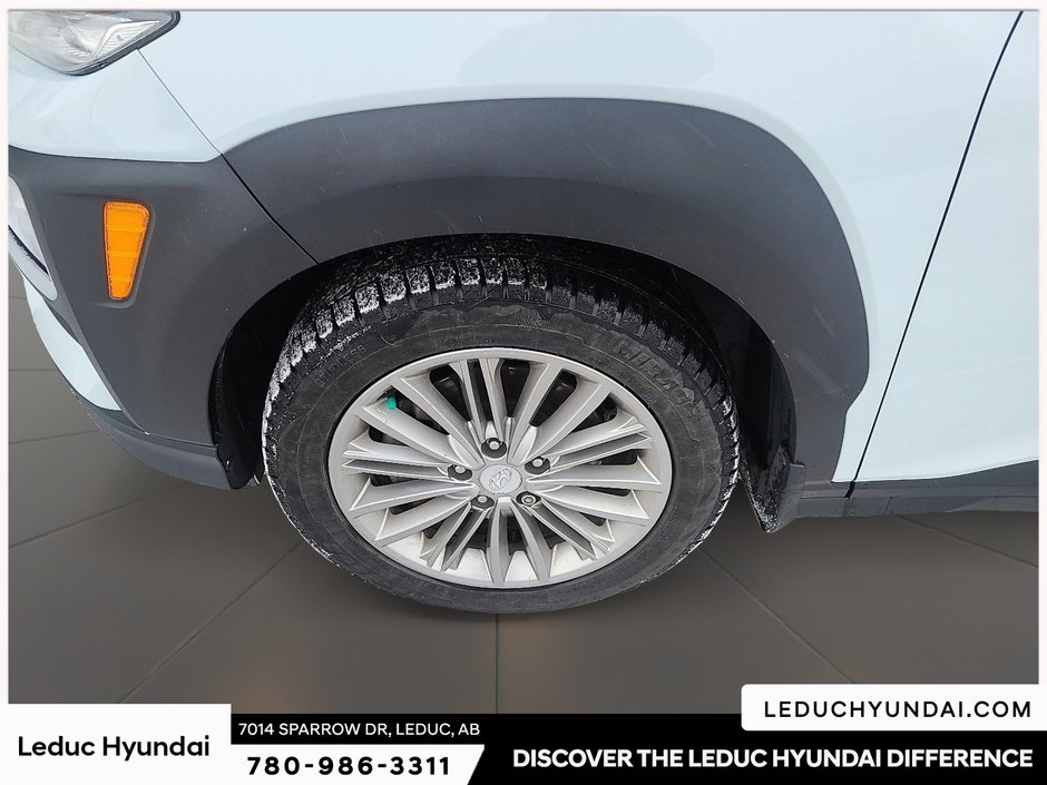 2019 Hyundai Kona 2.0L Preferred-6