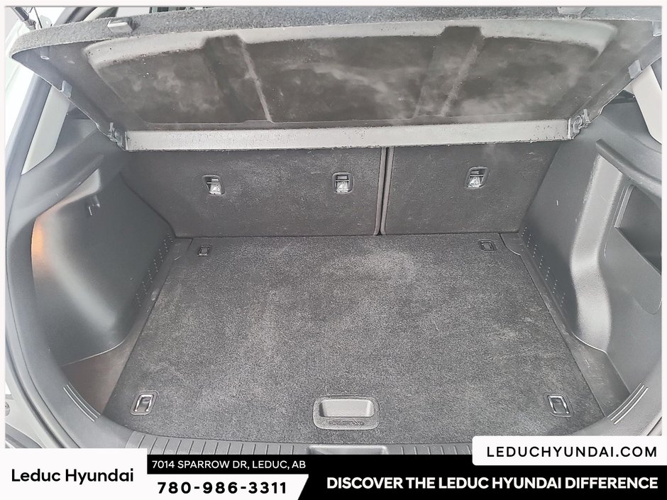 2019 Hyundai Kona 2.0L Preferred-5