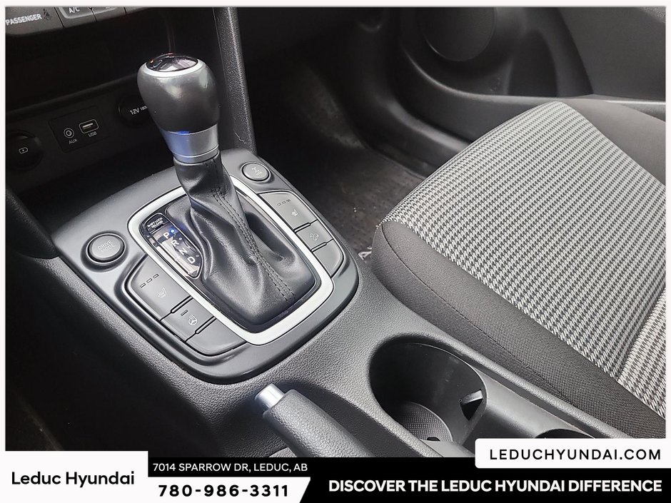 2019 Hyundai Kona 2.0L Preferred-13