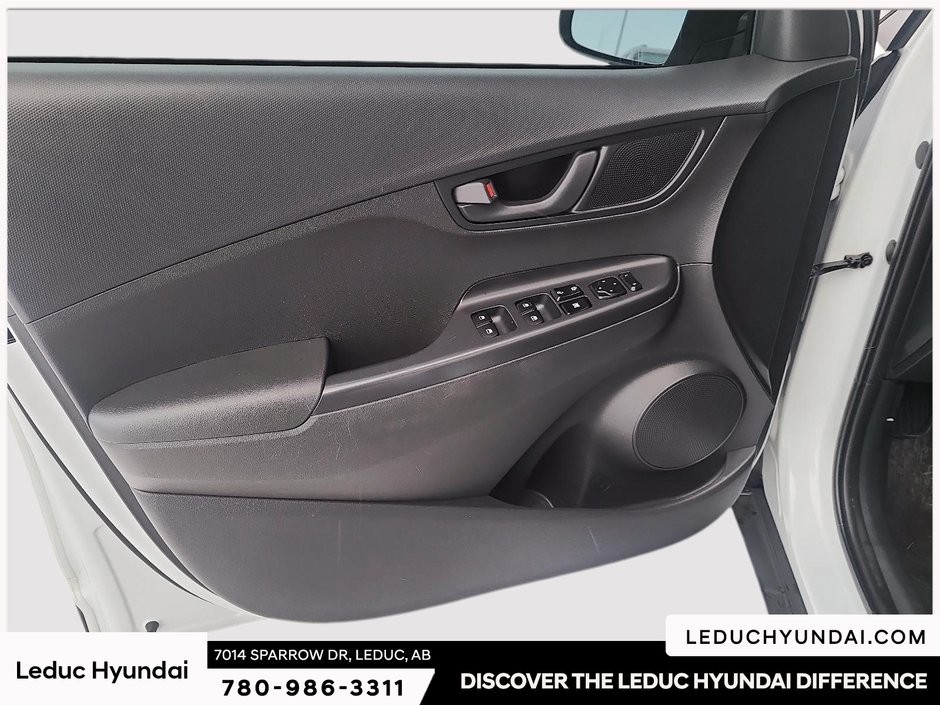 2019 Hyundai Kona 2.0L Preferred-9