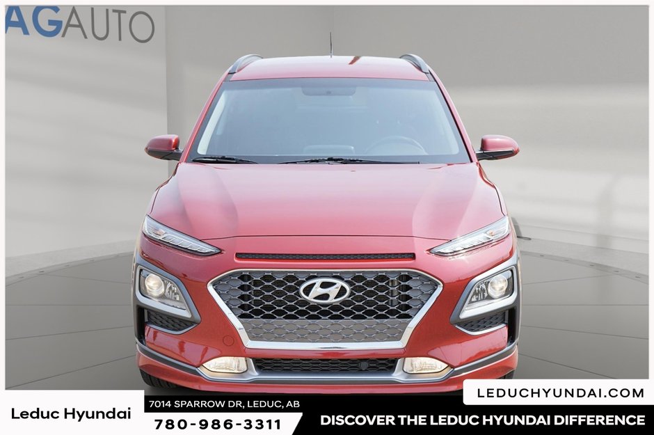 2020 Hyundai Kona Trend-1
