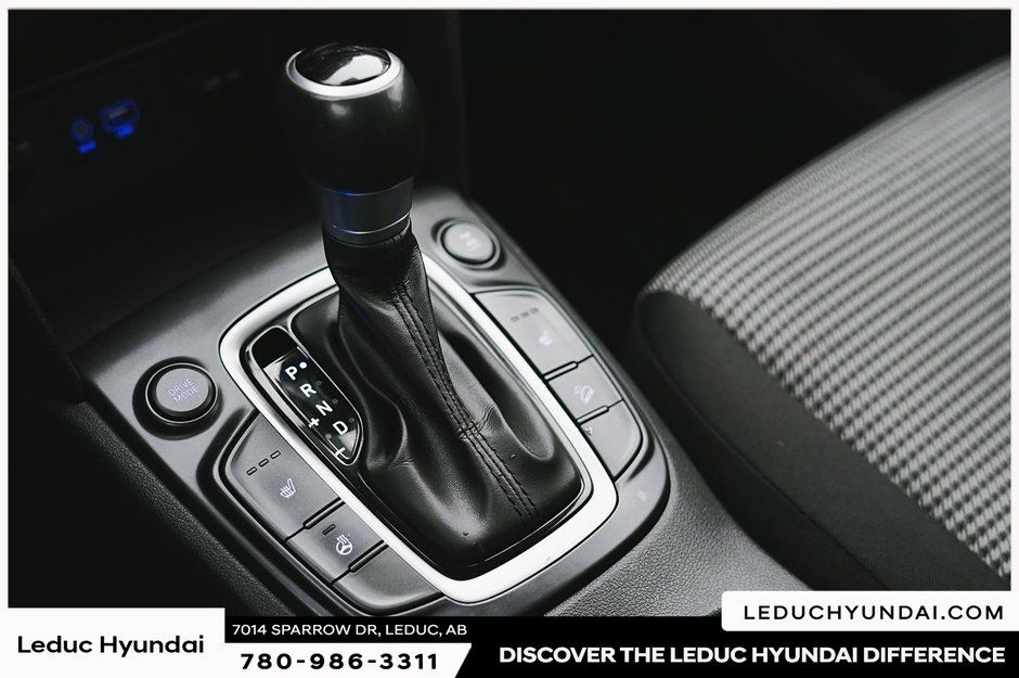 2021 Hyundai Kona 2.0L Preferred-14