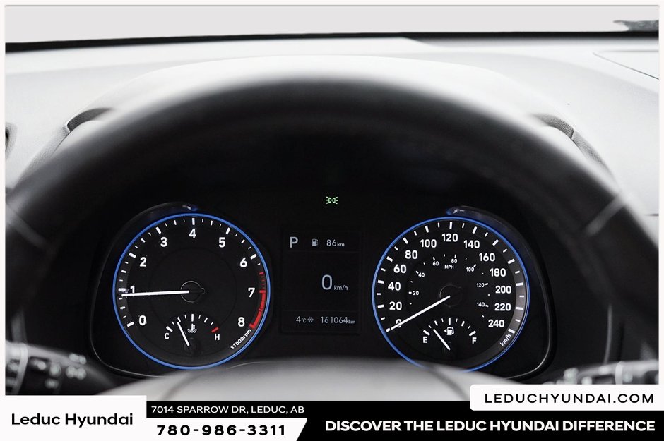 2021 Hyundai Kona 2.0L Preferred-15