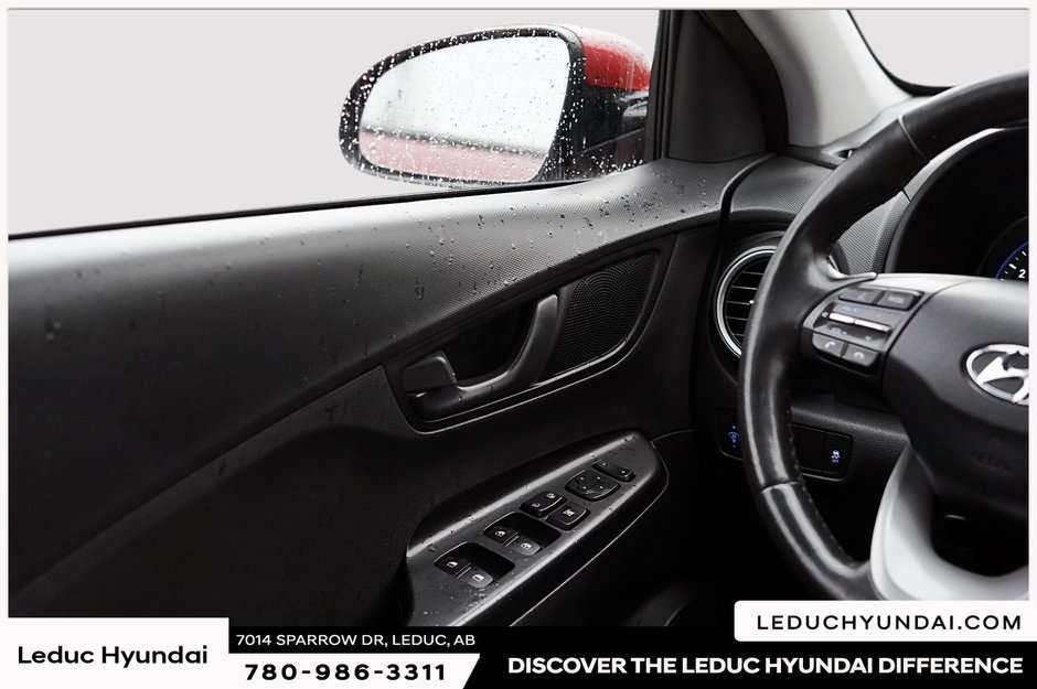 2021 Hyundai Kona 2.0L Preferred-13