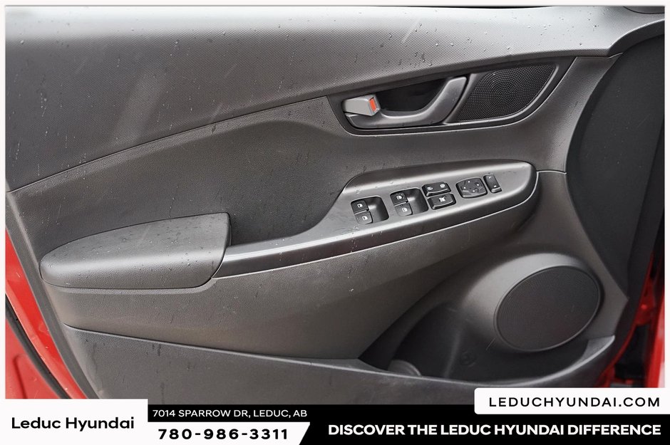 2021 Hyundai Kona 2.0L Preferred-10