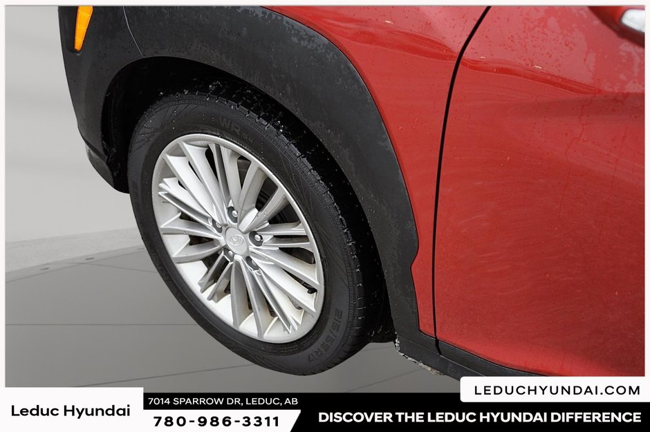 2021 Hyundai Kona 2.0L Preferred-2