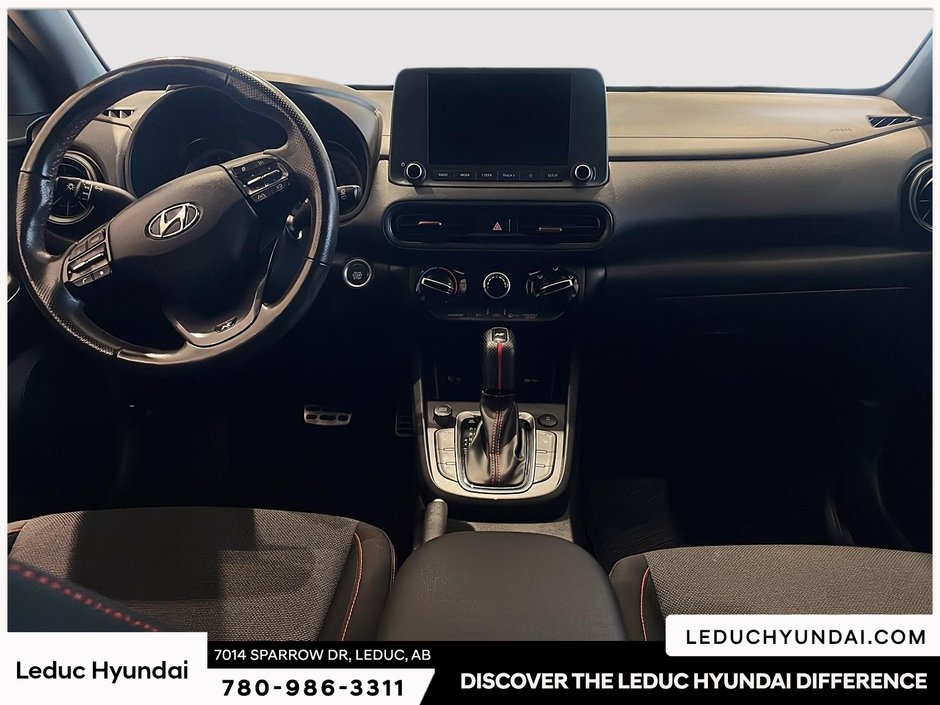 2022 Hyundai Kona N Line-9