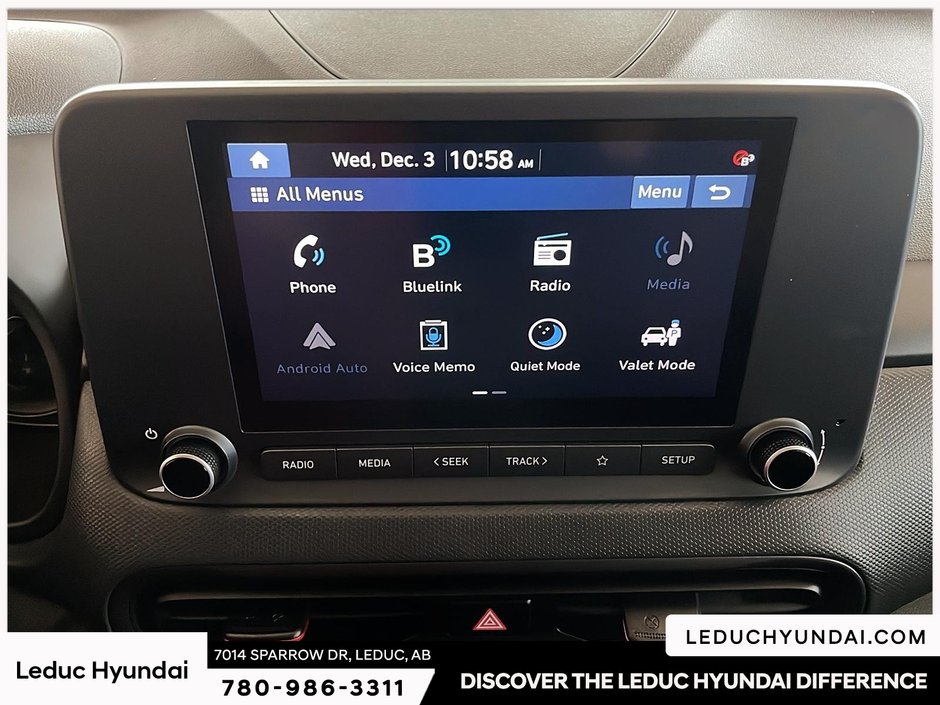 2022 Hyundai Kona N Line-17