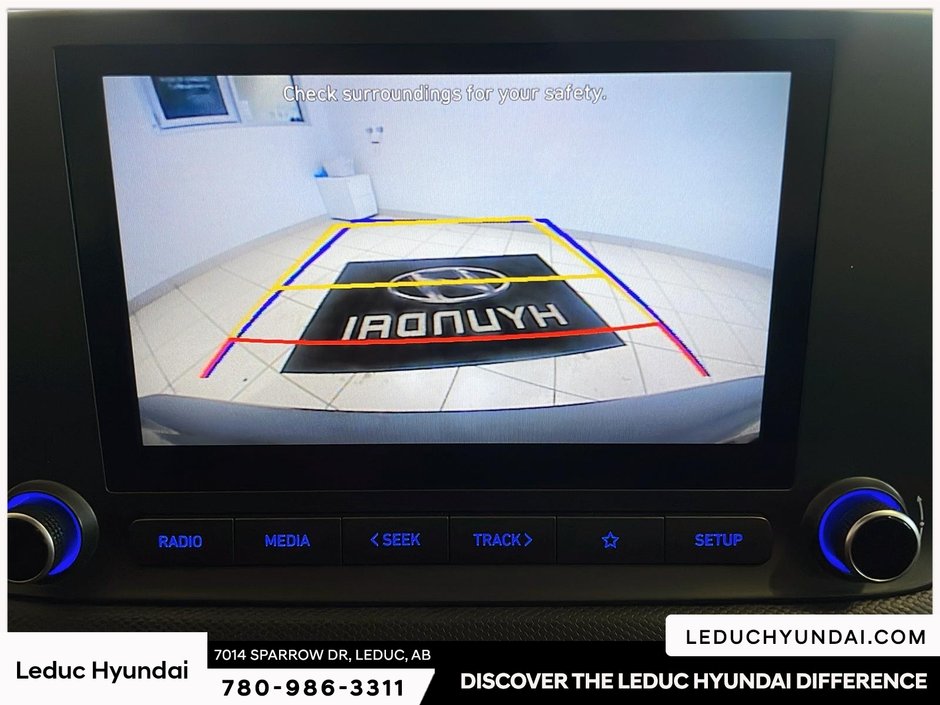 2022 Hyundai Kona N Line-16