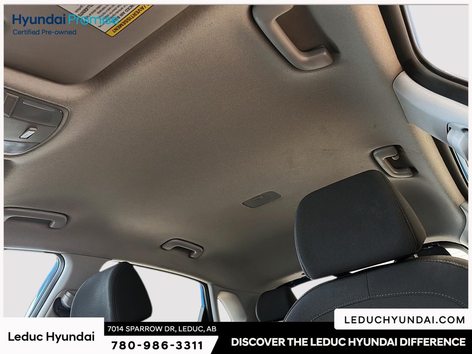 2022 Hyundai Kona 2.0L Preferred-18