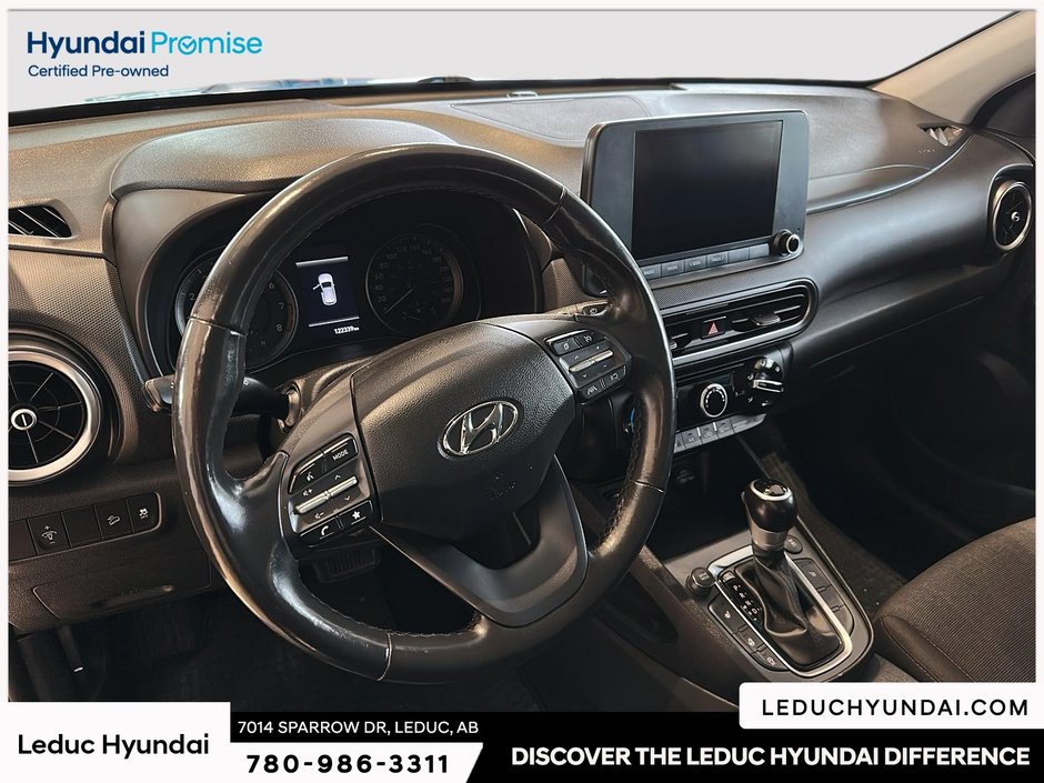 2022 Hyundai Kona 2.0L Preferred-10