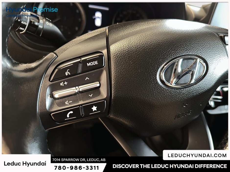 2022 Hyundai Kona 2.0L Preferred-11