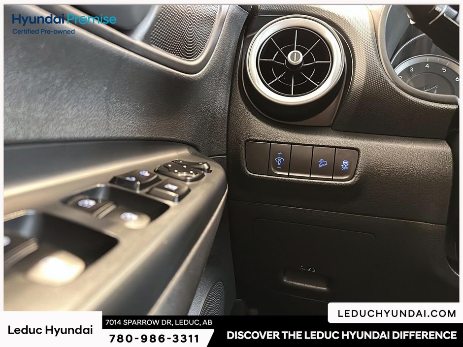 2022 Hyundai Kona 2.0L Preferred-17