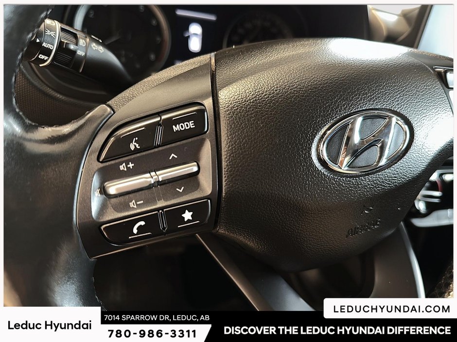 2022 Hyundai Kona 2.0L Preferred-11